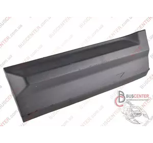 Молдинг двери задней левой Land Rover Freelander 6H52-274A49-AB LR001672 Молдинг двери задней левой Land Rover Freelander 6H52-274A49-AB LR001672