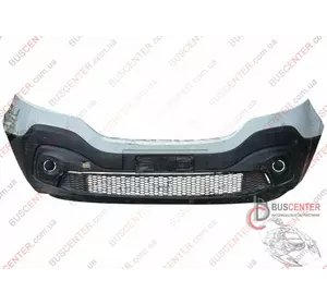 Бампер передний Renault Trafic 620223380R Бампер передний Renault Trafic 620223380R