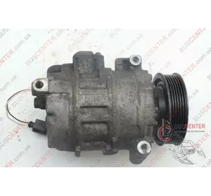 Компрессор кондиционера Volkswagen Caddy 1K0820803P Компрессор кондиционера Volkswagen Caddy 1K0820803P