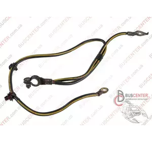 Проводка аккумулятора (провод массы) Citroen C-Crosser 56380R9 5638R9 Проводка аккумулятора (провод массы) Citroen C-Crosser 56380R9 5638R9