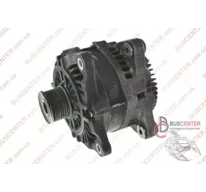 Генератор 185 A Renault Trafic 231009096R A003TX1781ZE Генератор 185 A Renault Trafic 231009096R A003TX1781ZE