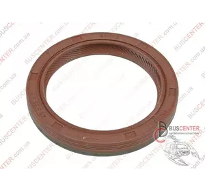 Сальник коленвала передний Nissan NV 200 55186757 445.060 Сальник коленвала передний Nissan NV 200 55186757 445.060