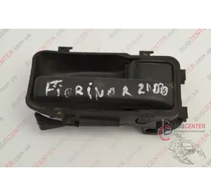Ручка двери передней правой внутренняя Fiat Fiorino 1809407 1809407