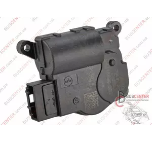 Привод заслонки печки Skoda Octavia 2Q0907511D CZ116890-0901 Привод заслонки печки Skoda Octavia 2Q0907511D CZ116890-0901