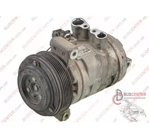 Компрессор кондиционера Nissan Navara 92600-4JA1A T16766BAP Компрессор кондиционера Nissan Navara 92600-4JA1A T16766BAP