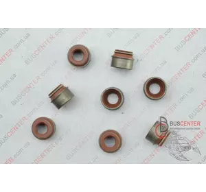 Сальник клапана 7X9.8/13.2X10 (уплотнительное кольцо - 1 шт) Renault Master 9400956289 EL701289 Сальник клапана 7X9.8/13.2X10 (уплотнительное кольцо - 1 шт) Renault Master 9400956289 EL701289
