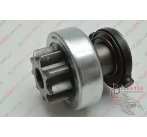 Бендикс стартера Fiat Ducato 500053567 7237-0667 Бендикс стартера Fiat Ducato 500053567 7237-0667