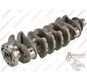 Коленвал 0,25 / 0,25 (корень 0,25 / шатун 0,25) Ford Transit 4C1Q6303AA 3S7Q6303AA Коленвал 0,25 / 0,25 (корень 0,25 / шатун 0,25) Ford Transit 4C1Q6303AA 3S7Q6303AA