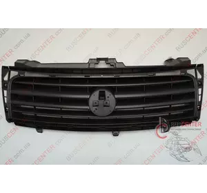 Решетка радиатора Fiat Scudo 1497652898 Решетка радиатора Fiat Scudo 1497652898