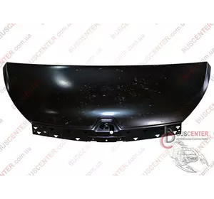 Капот Renault Trafic 651009669R Капот Renault Trafic 651009669R