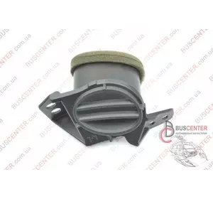 Дефлектор воздушный торпеды левый (черный) Nissan Leaf 687413NL0A 68741-3NL0A Дефлектор воздушный торпеды левый (черный) Nissan Leaf 687413NL0A 68741-3NL0A