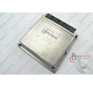 Электронный блок управления (ЭБУ) Mercedes Sprinter A 000 153 40 79 0281010824 Электронный блок управления (ЭБУ) Mercedes Sprinter A 000 153 40 79 0281010824