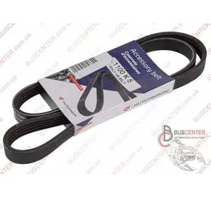 Ремень ручейковый 5 PK 1100 Fiat Ducato 500344281 1100 K 5 Ремень ручейковый 5 PK 1100 Fiat Ducato 500344281 1100 K 5
