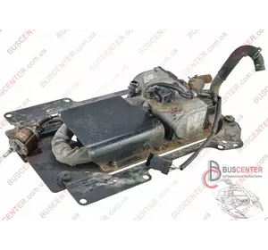 Автономный отопитель салона (hydronic II, 37W, 12V, 5.0 kW) Renault Trafic 929159576R 22.2938.01.2100.0B Автономный отопитель салона (hydronic II, 37W, 12V, 5.0 kW) Renault Trafic 929159576R 22.2938.01.2100.0B