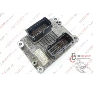 Электронный блок управления (ЭБУ) (Fiat Punto II 1.2 2000-03) Fiat Punto 0046801964 0261206980 Электронный блок управления (ЭБУ) (Fiat Punto II 1.2 2000-03) Fiat Punto 0046801964 0261206980