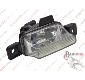 Фонарь заднего хода левый Volkswagen Tiguan 5N0941071 Фонарь заднего хода левый Volkswagen Tiguan 5N0941071