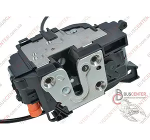 Замок двери передней левой электрический Renault Master 805030009R 505 1635 Замок двери передней левой электрический Renault Master 805030009R 505 1635