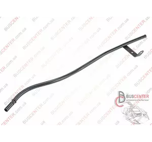 Корпус щупа уровня масла EURO 5 (Ford Ranger 2.2 TDCi,RWD, с 2012 года) Ford Transit BB3Q6754AB BB3Q-6754-AB Корпус щупа уровня масла EURO 5 (Ford Ranger 2.2 TDCi,RWD, с 2012 года) Ford Transit BB3Q6754AB BB3Q-6754-AB