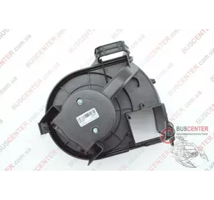 Моторчик печки с кондиционером с 2003 Nissan Kubistar 7701057683 6055NU-2 Моторчик печки с кондиционером с 2003 Nissan Kubistar 7701057683 6055NU-2