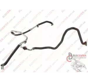 Трубка кондиционера Mitsubishi Outlander 7815A985 Трубка кондиционера Mitsubishi Outlander 7815A985