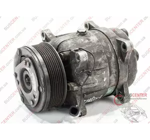 Компрессор кондиционера Peugeot Boxer 6560650 Компрессор кондиционера Peugeot Boxer 6560650