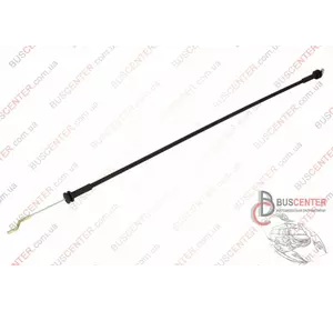 Трос передней двери Mercedes Vito A6387600404 6010-02-020429P Трос передней двери Mercedes Vito A6387600404 6010-02-020429P