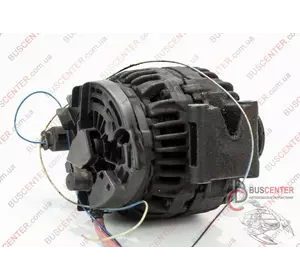 Генератор 120 A Mercedes Sprinter 014 154 27 02 0124425077 Генератор 120 A Mercedes Sprinter 014 154 27 02 0124425077
