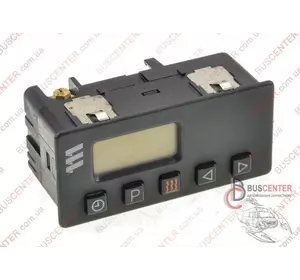 Блок управления печкой (webasto, таймер, программатор) Mercedes Sprinter A0005425311 Блок управления печкой (webasto, таймер, программатор) Mercedes Sprinter A0005425311