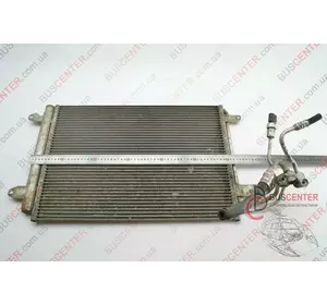 Радиатор кондиционера с 2008 Volkswagen Caddy 1K0 820 411 N 1K0820411N Радиатор кондиционера с 2008 Volkswagen Caddy 1K0 820 411 N 1K0820411N