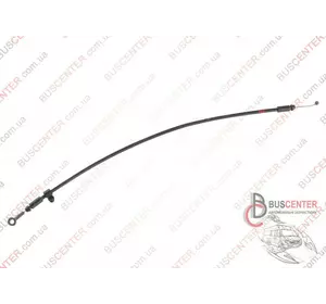 Тросик капота Hyundai I 40 81190-3Z100 Тросик капота Hyundai I 40 81190-3Z100