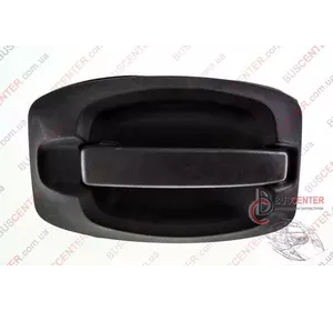 Ручка двери передней правой наружная Citroen Jumper 735423241 ATT505 0039 Ручка двери передней правой наружная Citroen Jumper 735423241 ATT505 0039