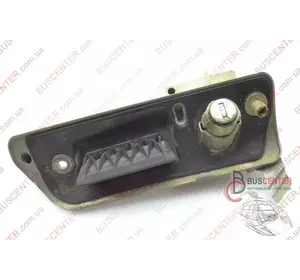 Ручка двери задней левой наружная  Volkswagen Caddy 2K0827565H 2K0 827 565 H Ручка двери задней левой наружная  Volkswagen Caddy 2K0827565H 2K0 827 565 H