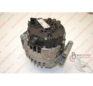 Генератор 180 A (14V  ) Mercedes Sprinter 0009067702 FGN18S128 Генератор 180 A (14V  ) Mercedes Sprinter 0009067702 FGN18S128