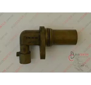 Датчик положения коленвала Fiat Doblo 46798352 0281002603 Датчик положения коленвала Fiat Doblo 46798352 0281002603