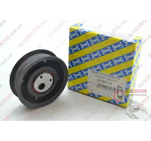 Натяжной ролик ГРМ Volkswagen Caddy 026 109 243 A GT357.01 Натяжной ролик ГРМ Volkswagen Caddy 026 109 243 A GT357.01