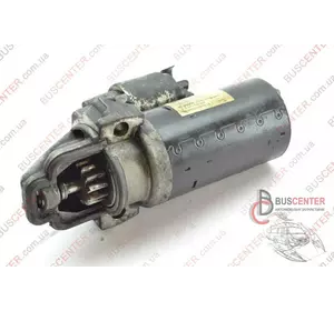 Стартер Fiat Ducato CC1T11000DC 0001139024 Стартер Fiat Ducato CC1T11000DC 0001139024