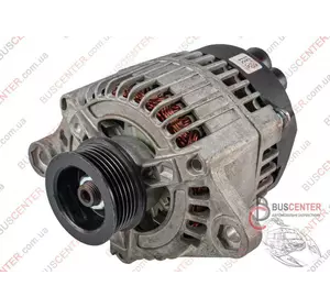 Генератор 100 A Fiat Fiorino 63321332 Генератор 100 A Fiat Fiorino 63321332