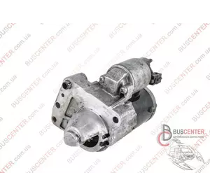 Стартер (12V) Citroen C4 755001780 M000T32271 Стартер (12V) Citroen C4 755001780 M000T32271