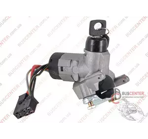 Замок зажигания Mercedes Sprinter 901 460 01 04 02.37.213 Замок зажигания Mercedes Sprinter 901 460 01 04 02.37.213