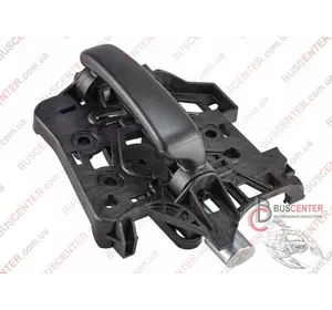 Ручка двери боковой правой cдвижной наружная Peugeot Traveller 9812093380 9812093580 Ручка двери боковой правой cдвижной наружная Peugeot Traveller 9812093380 9812093580