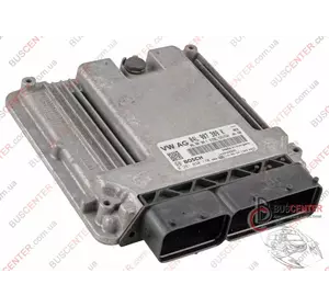 Электронный блок управления (ЭБУ) Volkswagen Tiguan 04L907309K 0281030170 Электронный блок управления (ЭБУ) Volkswagen Tiguan 04L907309K 0281030170