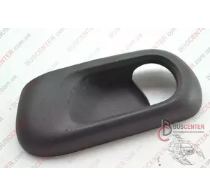 Накладка ручки двери передней левой внутренней Opel Combo 13106251 460014294 Накладка ручки двери передней левой внутренней Opel Combo 13106251 460014294