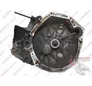 КПП механическая 6 ступенчатая Renault Kangoo TL4A000 КПП механическая 6 ступенчатая Renault Kangoo TL4A000