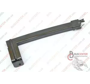 Направляющая стекла двери передней правой передняя Nissan Leaf 802143NF0A 80214-3NF0A Направляющая стекла двери передней правой передняя Nissan Leaf 802143NF0A 80214-3NF0A