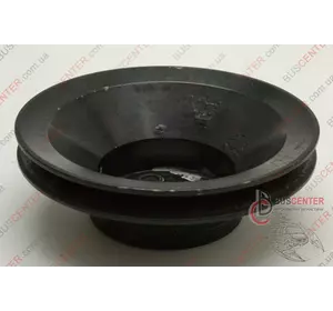 Шкив коленвала клиновый Volkswagen Transporter 044105255P Шкив коленвала клиновый Volkswagen Transporter 044105255P