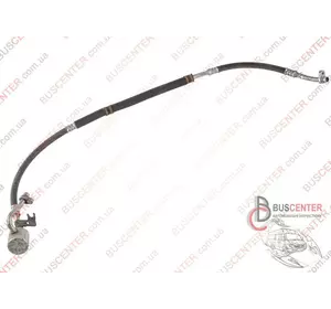 Трубка кондиционера Renault Zoe 924473169R Трубка кондиционера Renault Zoe 924473169R