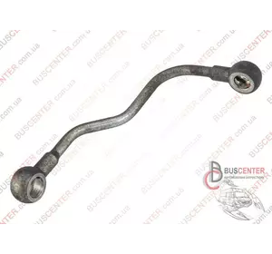 Трубка подачи масла на турбину Opel Astra 98073222 Трубка подачи масла на турбину Opel Astra 98073222