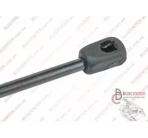 Амортизатор крышки багажника Opel Meriva 871024227 Амортизатор крышки багажника Opel Meriva 871024227