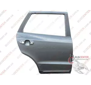 Дверь задняя правая Hyundai Santa Fe 77004-2B030 Дверь задняя правая Hyundai Santa Fe 77004-2B030