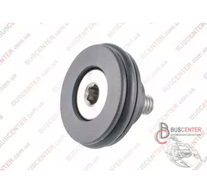 Ролик боковой сдвижной двери верхний (ремкомплект) Opel Combo 09 179 778 OCC 01 Ролик боковой сдвижной двери верхний (ремкомплект) Opel Combo 09 179 778 OCC 01